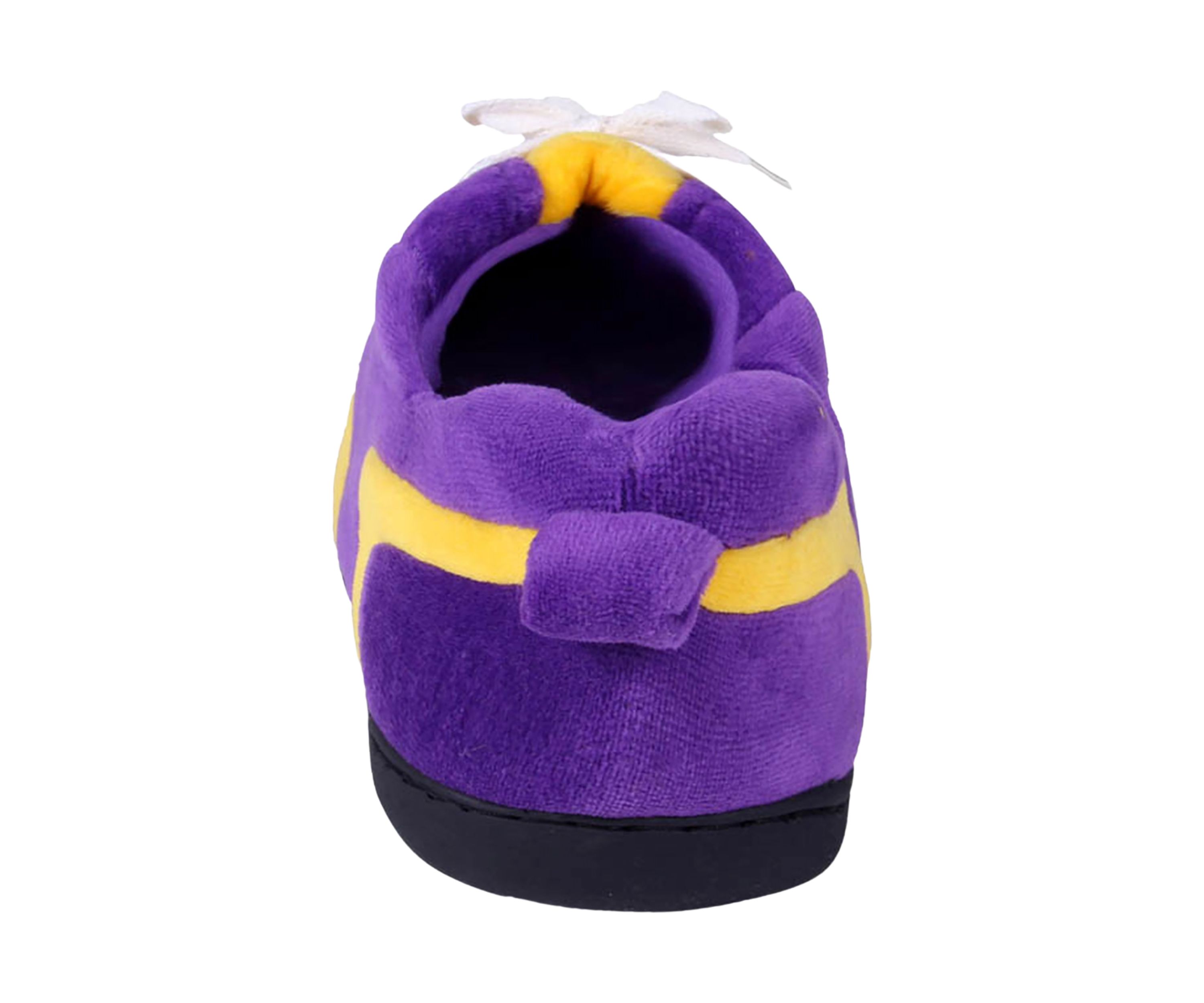 NCAA LSU Tigers All Around Indoor Outdoor Slippers