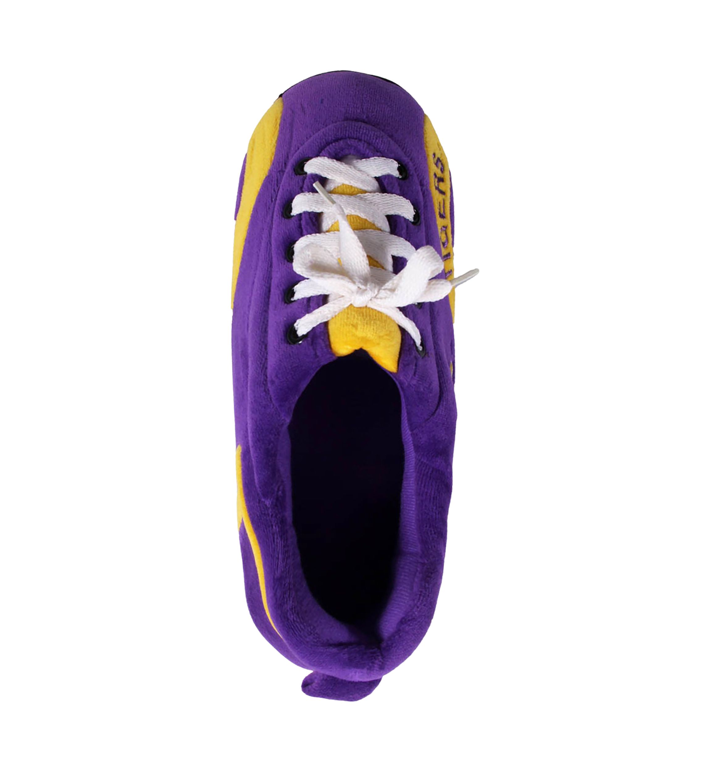 NCAA LSU Tigers All Around Indoor Outdoor Slippers