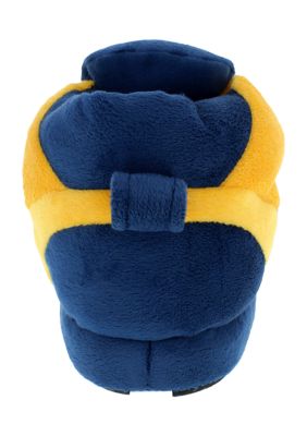 NCAA Michigan Wolverines Original Sneaker Slippers