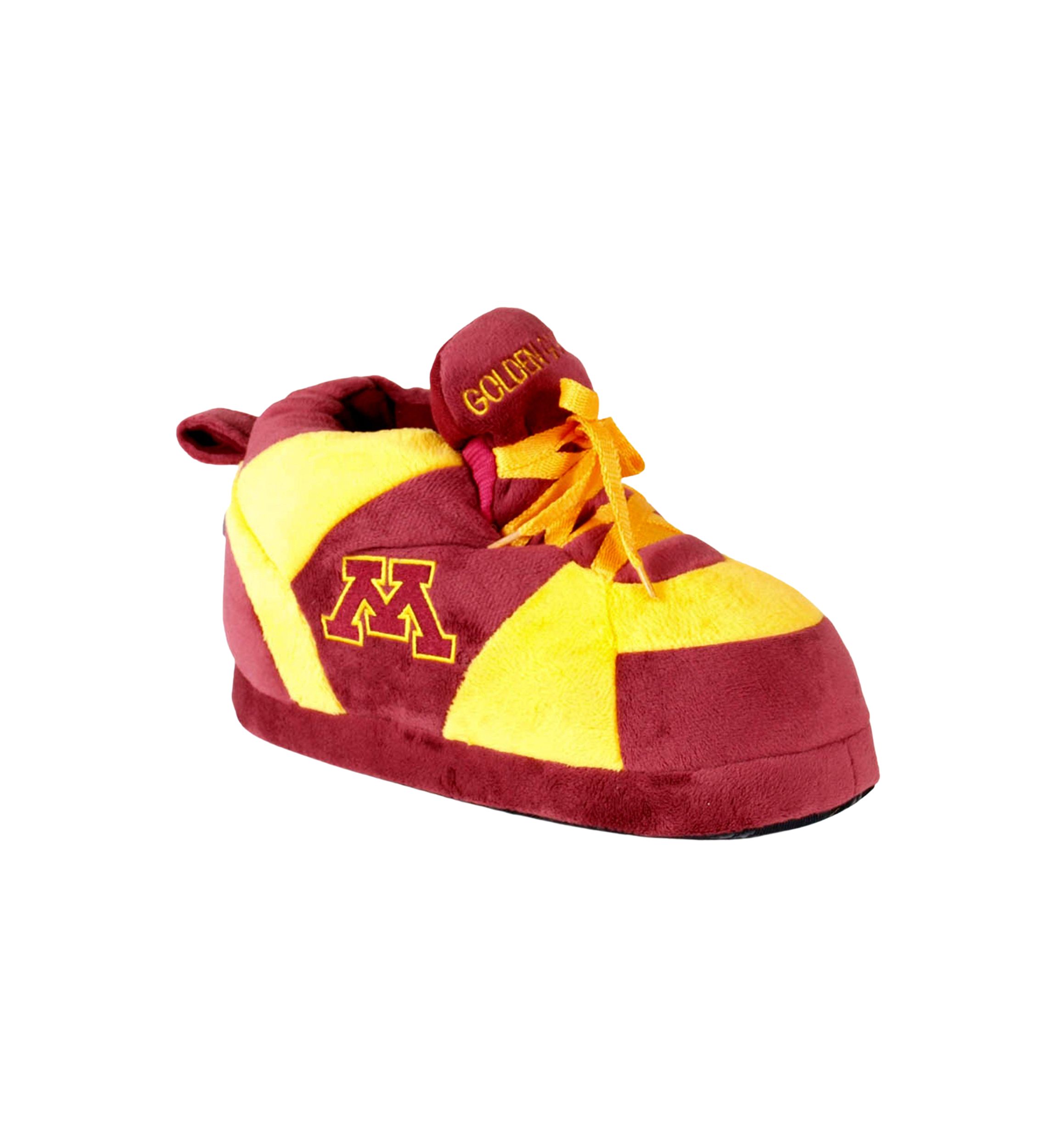 NCAA Minnesota Golden Gophers Original Sneaker Slippers