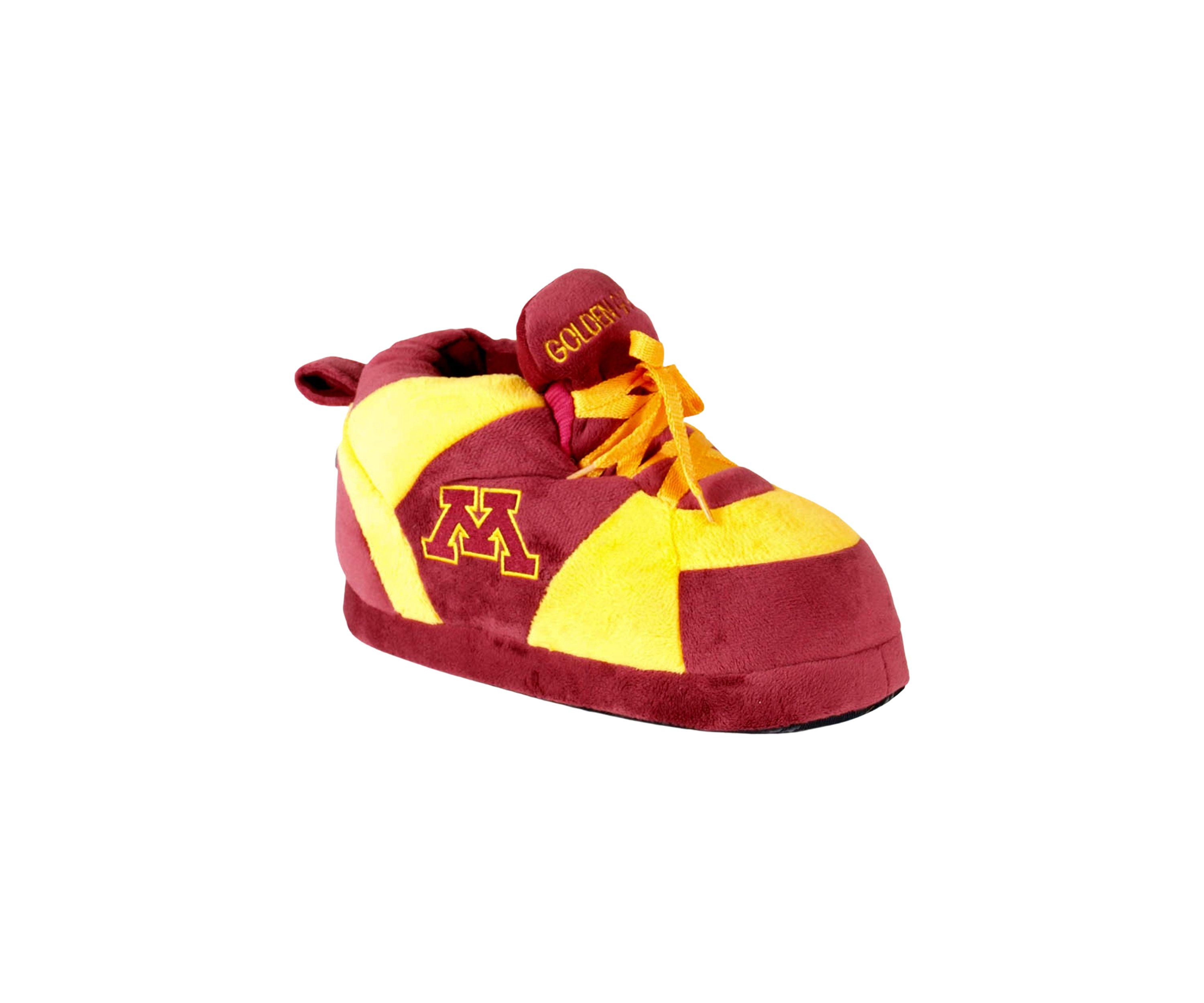 NCAA Minnesota Golden Gophers Original Sneaker Slippers