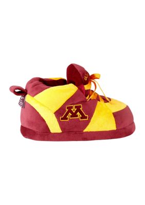 NCAA Minnesota Golden Gophers Original Sneaker Slippers