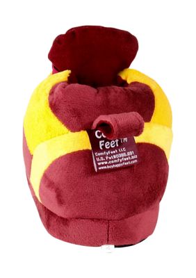 NCAA Minnesota Golden Gophers Original Sneaker Slippers