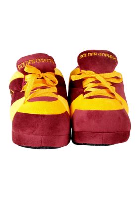 NCAA Minnesota Golden Gophers Original Sneaker Slippers