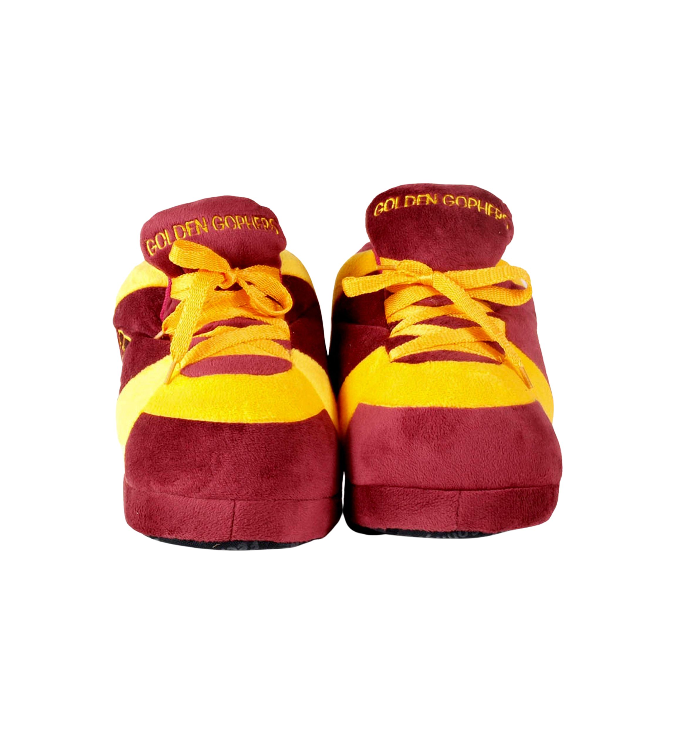 NCAA Minnesota Golden Gophers Original Sneaker Slippers