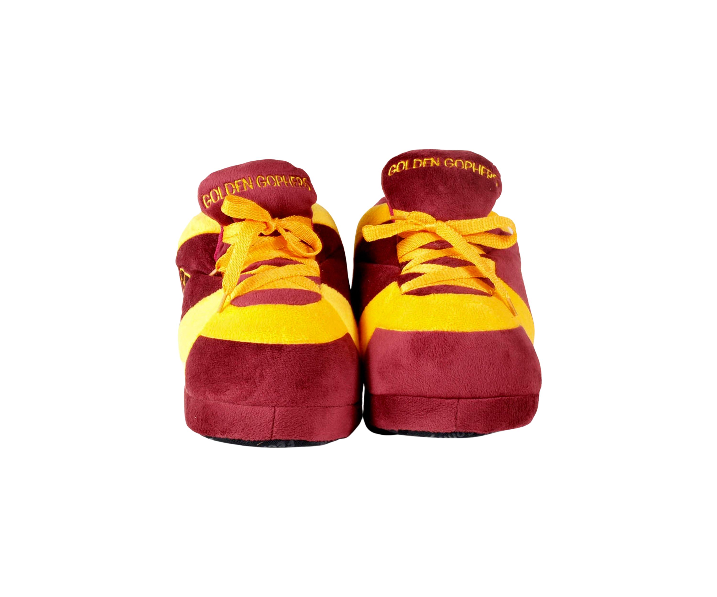 NCAA Minnesota Golden Gophers Original Sneaker Slippers