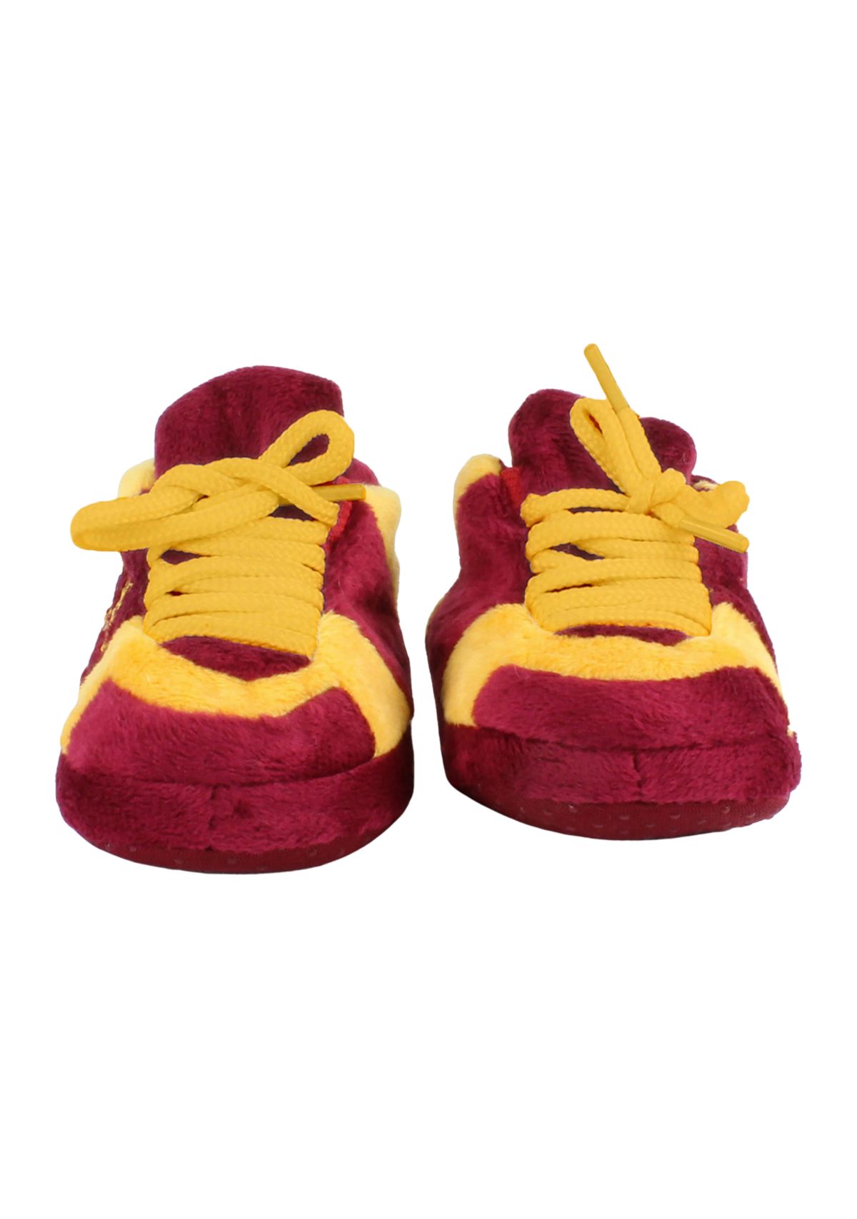 NCAA Minnesota Golden Gophers Cute Baby Sneaker Slippers