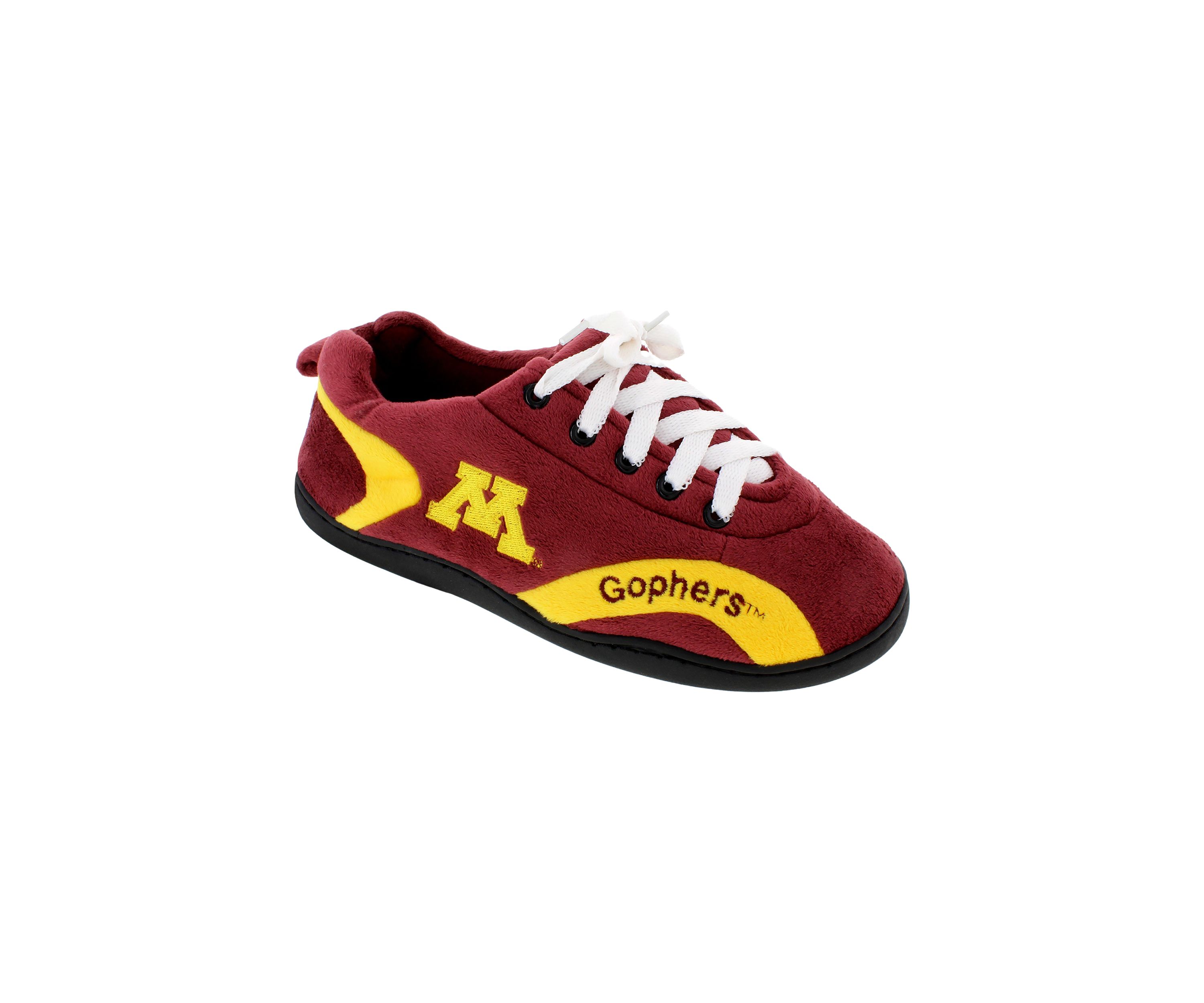 NCAA Minnesota Golden Gophers All Around Indoor Outdoor Slippers