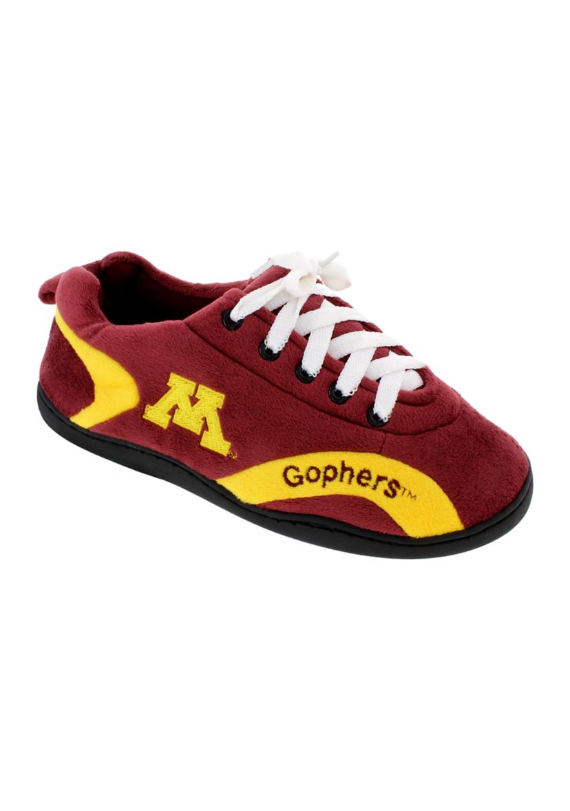NCAA Minnesota Golden Gophers All Around Indoor Outdoor Slippers