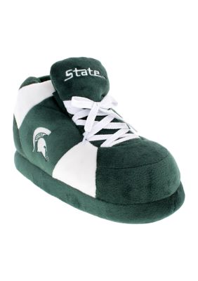 NCAA Michigan State Spartans Original Sneaker Slippers
