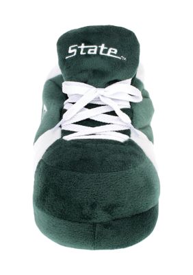 NCAA Michigan State Spartans Original Sneaker Slippers