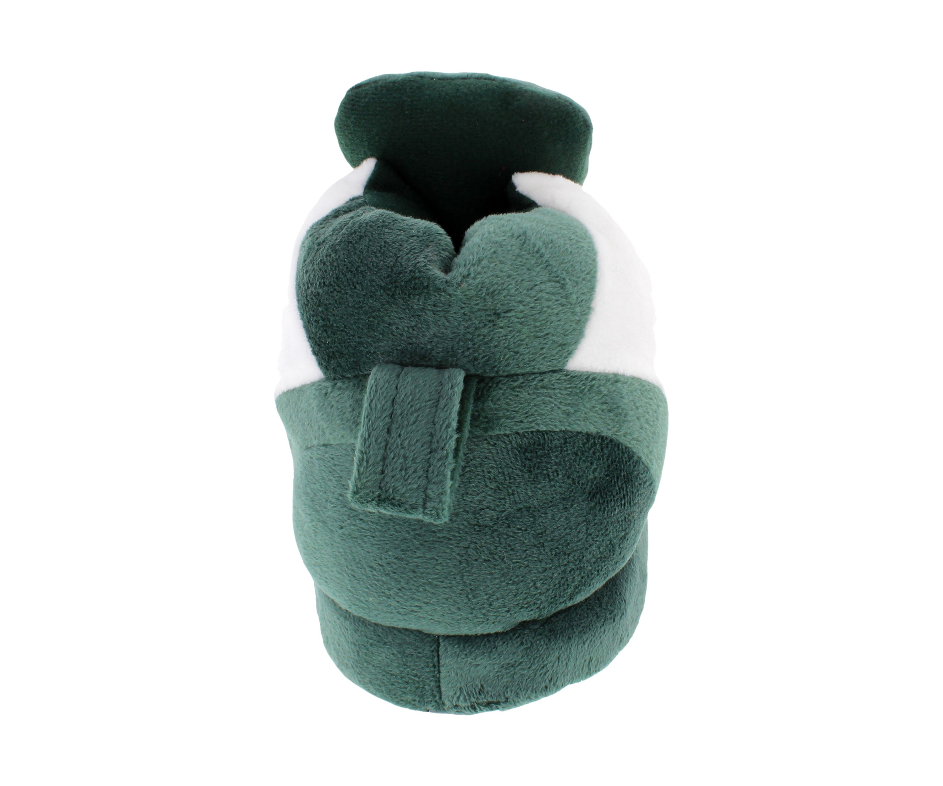 NCAA Michigan State Spartans Original Sneaker Slippers