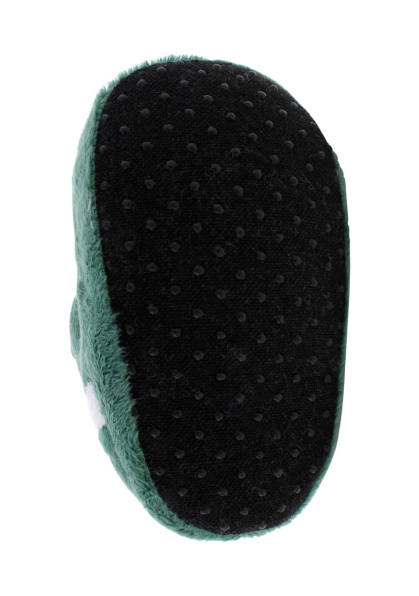 NCAA Michigan State Spartans Cute Baby Sneaker Slippers