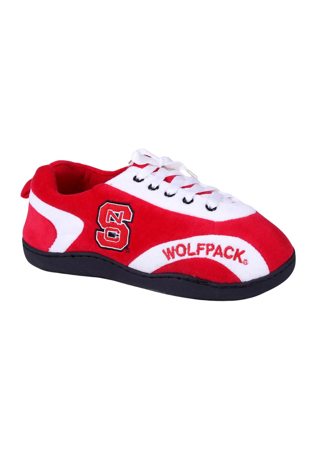 NCAA NC State Wolfpack All Around Indoor Outdoor Slippers