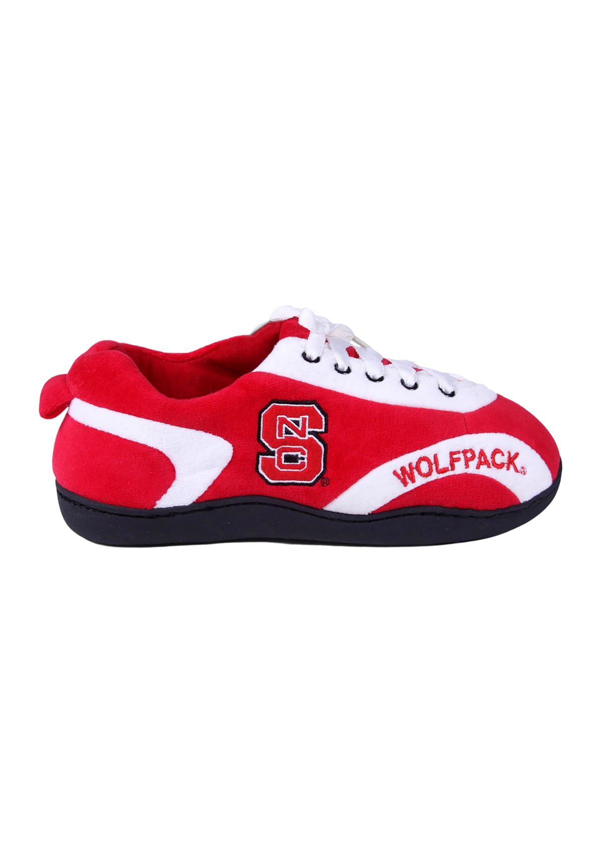 NCAA NC State Wolfpack All Around Indoor Outdoor Slippers
