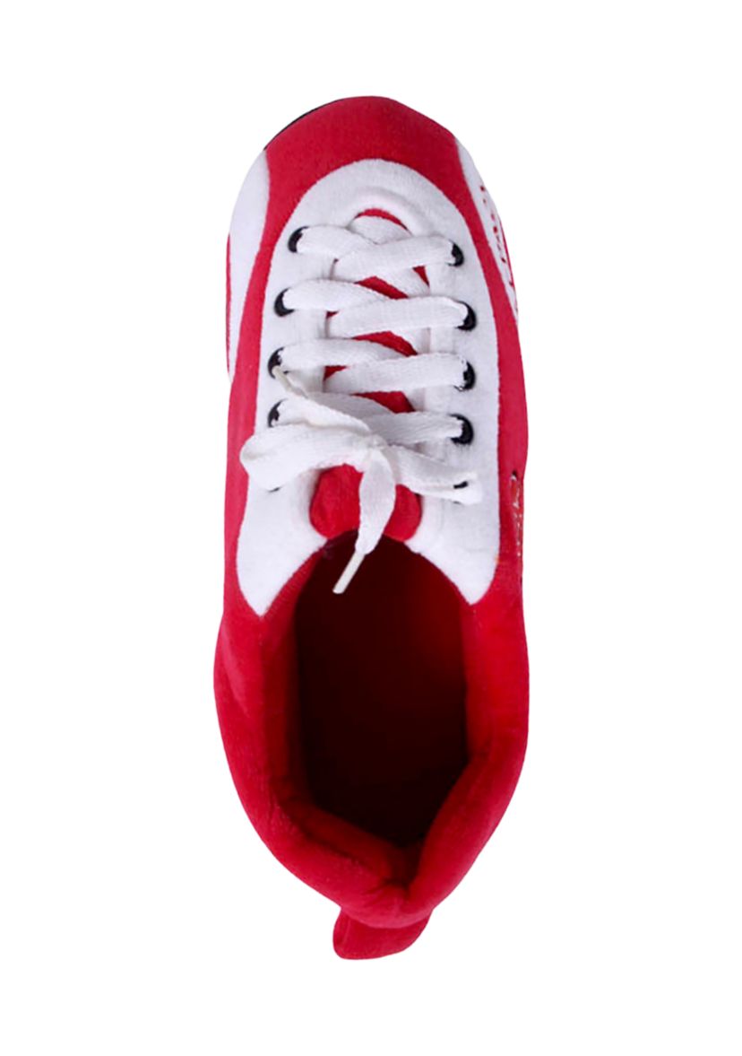 NCAA NC State Wolfpack All Around Indoor Outdoor Slippers