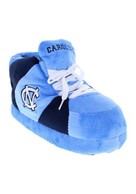 NCAA North Carolina Tar Heels Original Sneaker Slippers