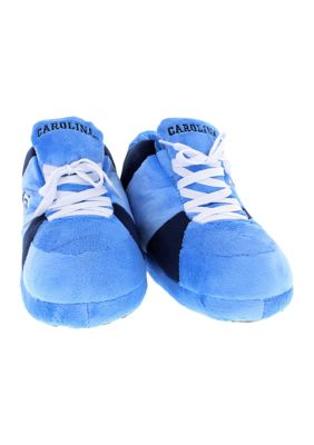 NCAA North Carolina Tar Heels Original Sneaker Slippers