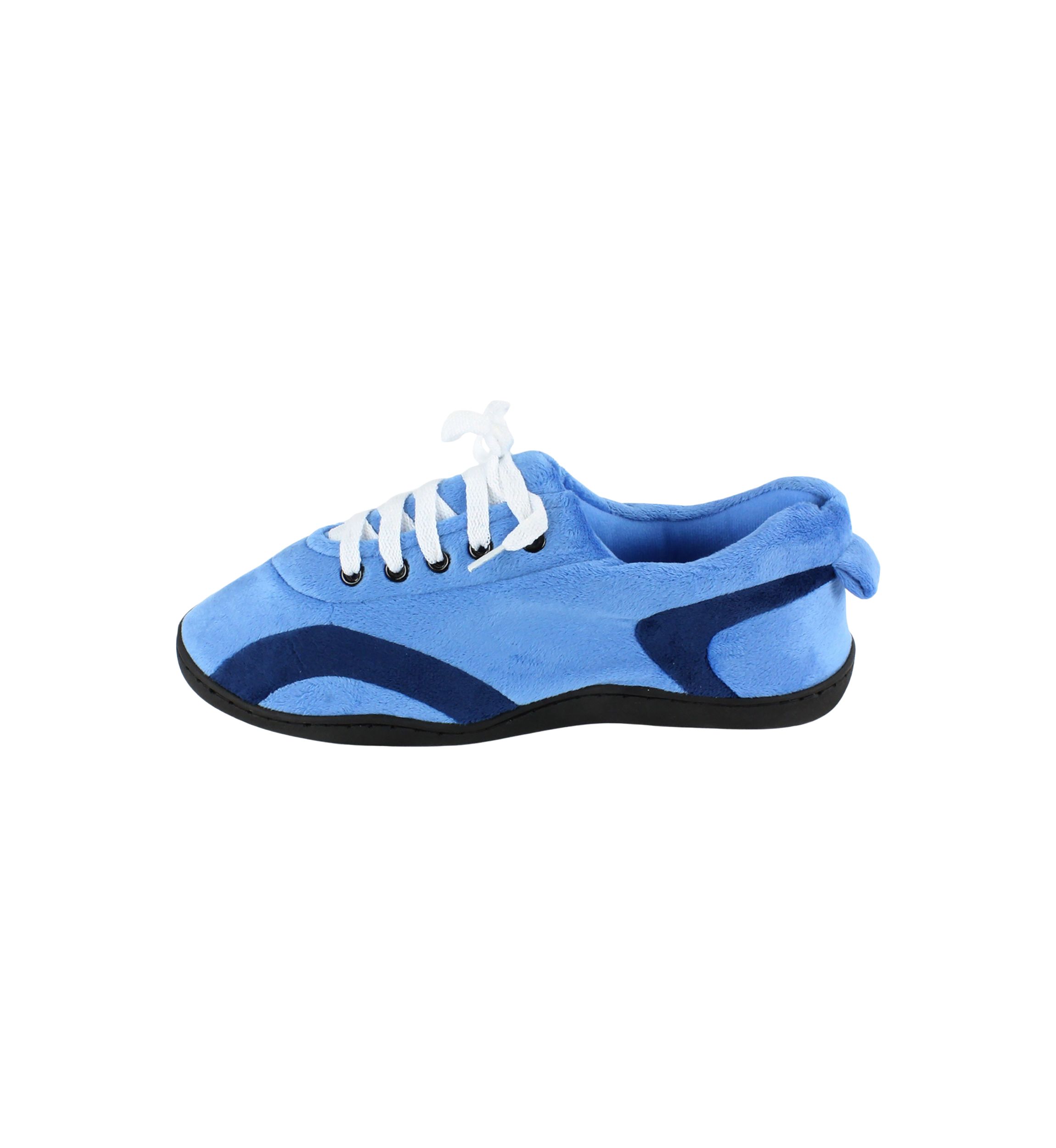 NCAA North Carolina Tar Heels All Around Indoor Outdoor Slippers