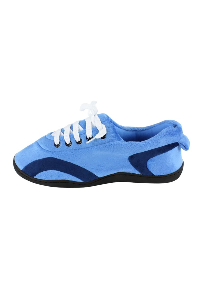 NC State Wolfpack NCAA North Carolina Tar Heels All Around Indoor Outdoor Slippers