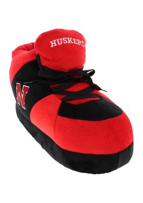 NCAA Nebraska Cornhuskers Original  Sneaker Slippers