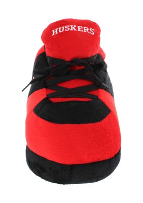 NCAA Nebraska Cornhuskers Original  Sneaker Slippers