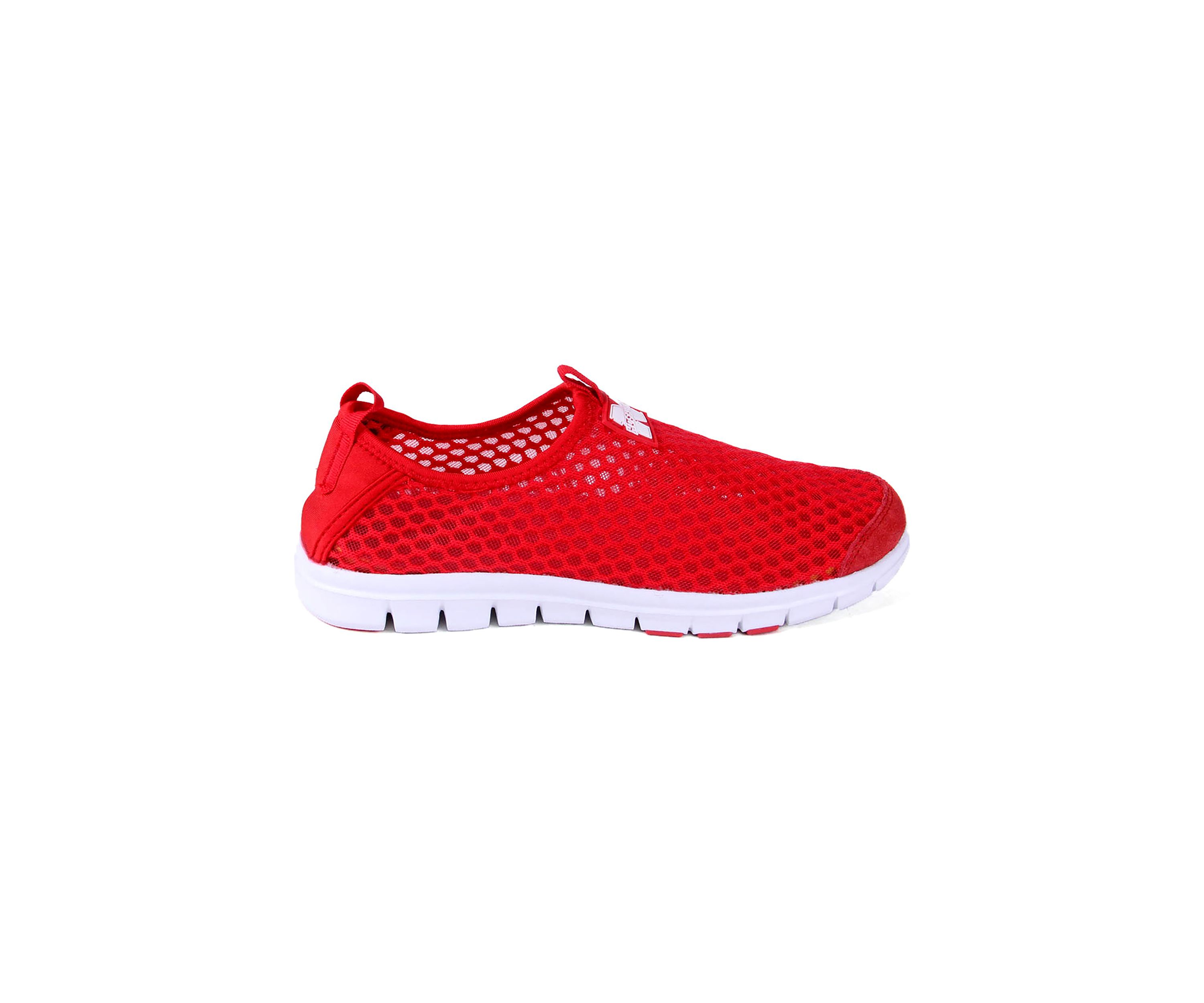 NCAA Nebraska Cornhuskers Mesh Shoes
