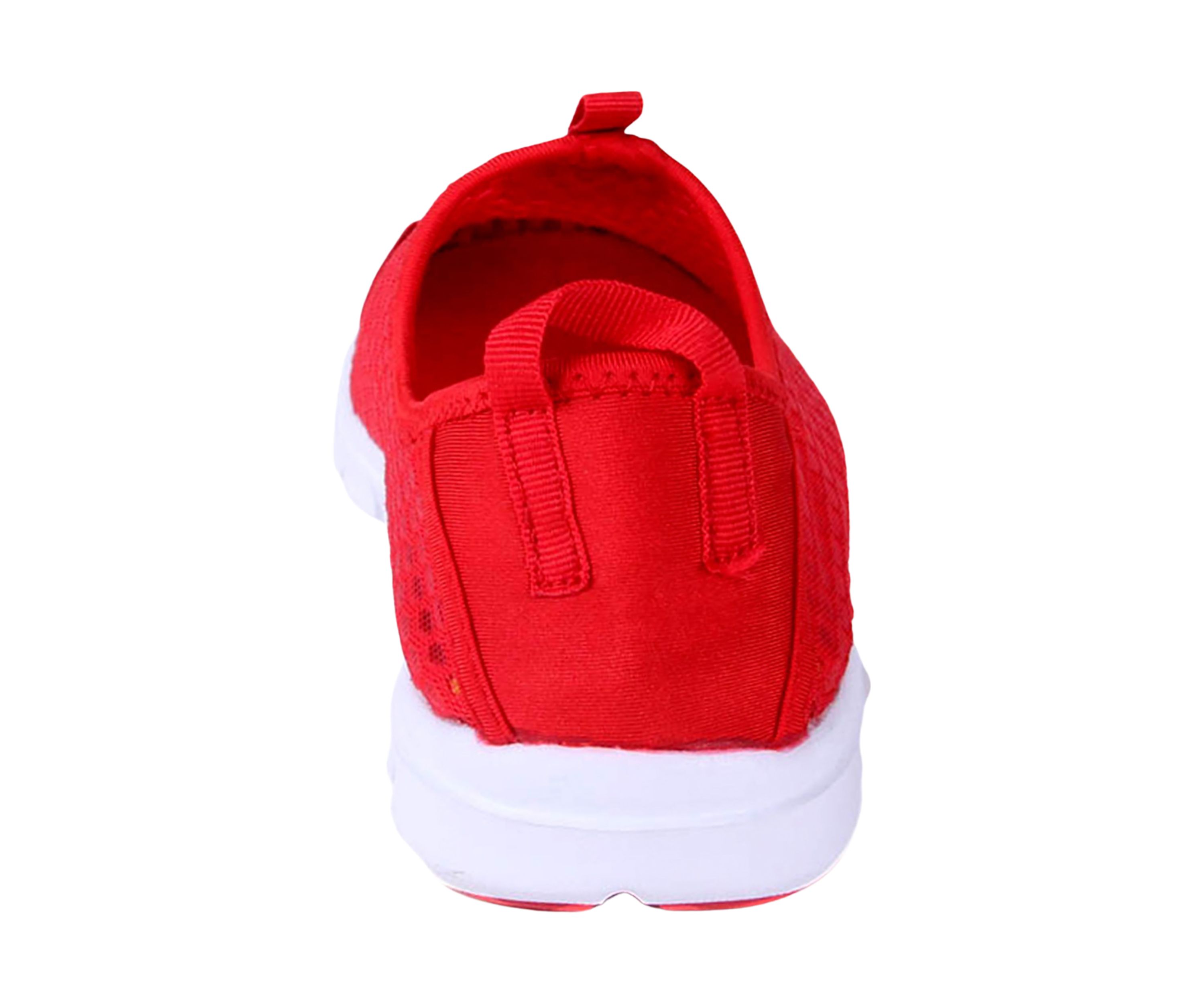NCAA Nebraska Cornhuskers Mesh Shoes