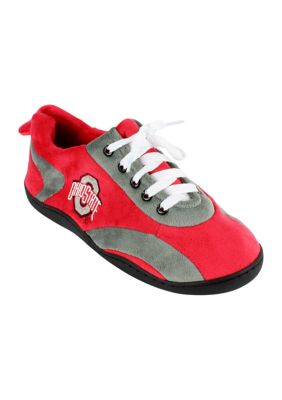 NCAA Ohio State Buckeyes All Around Indoor Outdoor Slippers