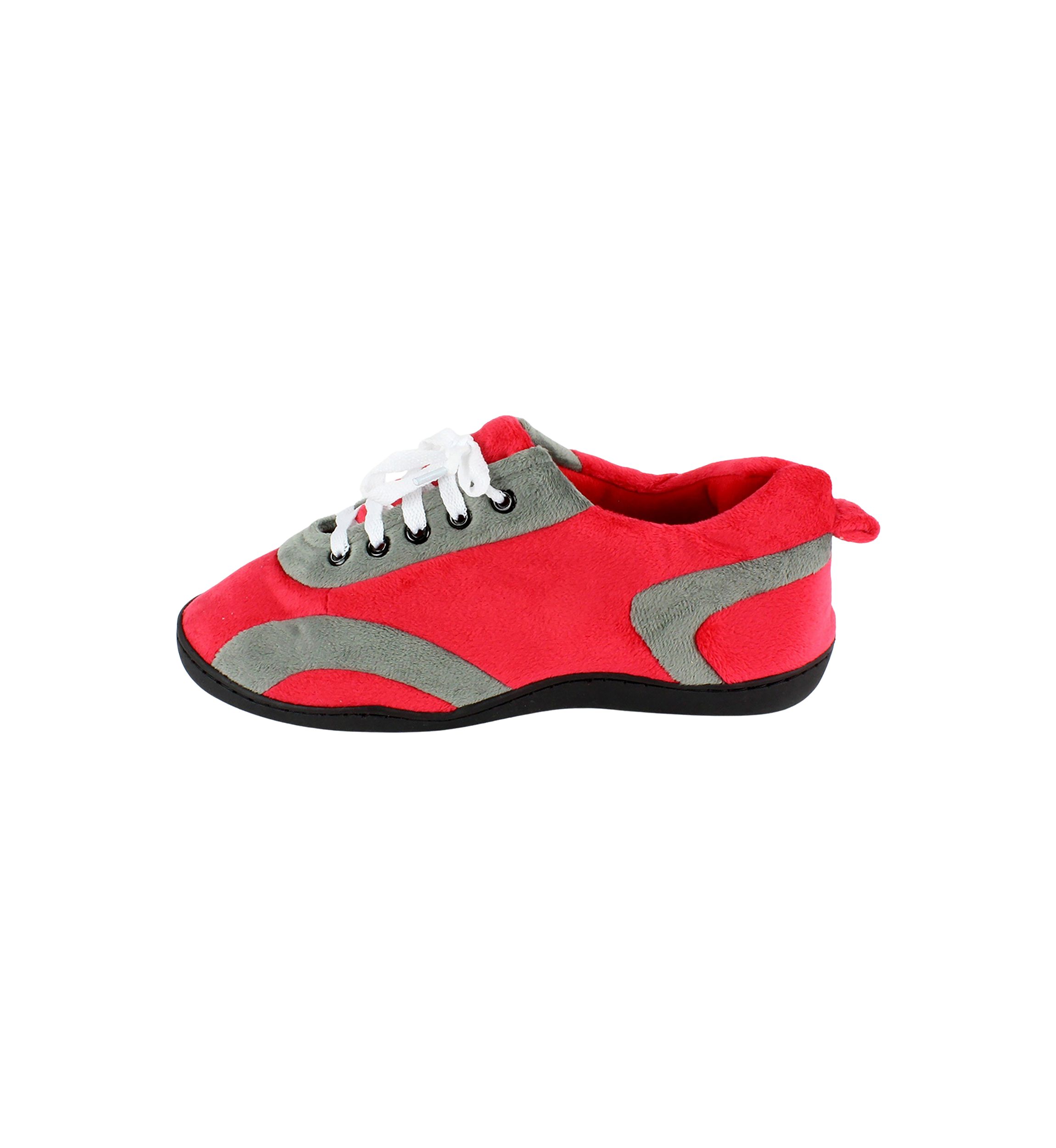 NCAA Ohio State Buckeyes All Around Indoor Outdoor Slippers