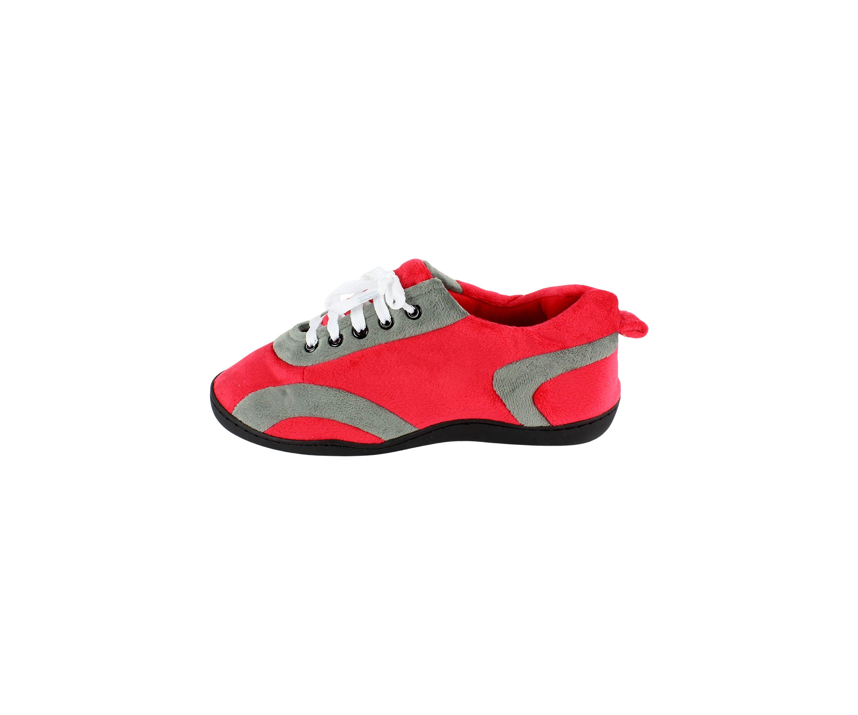 NCAA Ohio State Buckeyes All Around Indoor Outdoor Slippers
