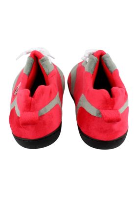 NCAA Ohio State Buckeyes All Around Indoor Outdoor Slippers