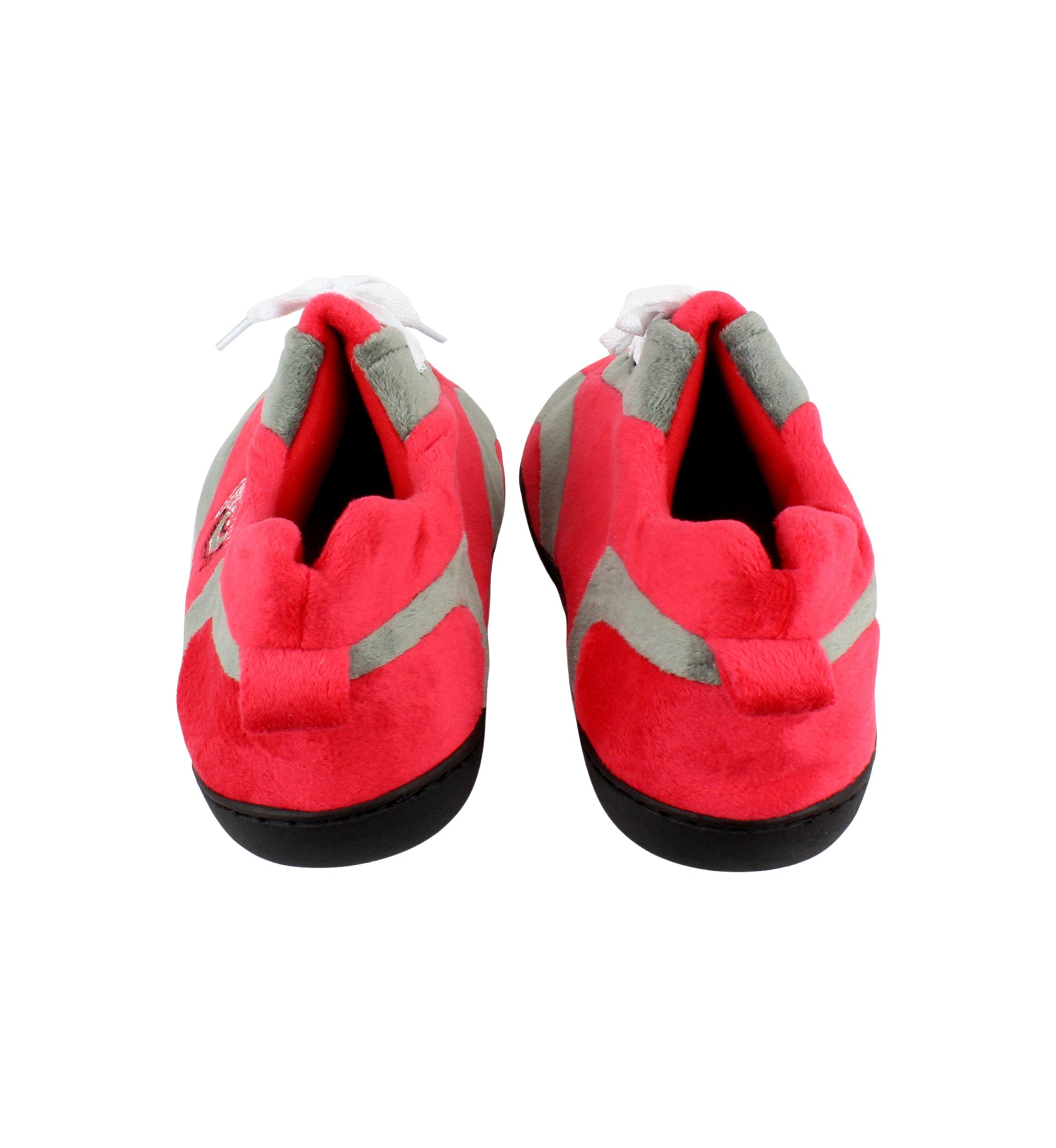 NCAA Ohio State Buckeyes All Around Indoor Outdoor Slippers