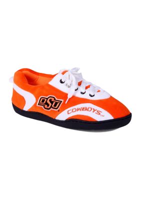 NCAA Oklahoma State Cowboys All Around Indoor Outdoor Slippers