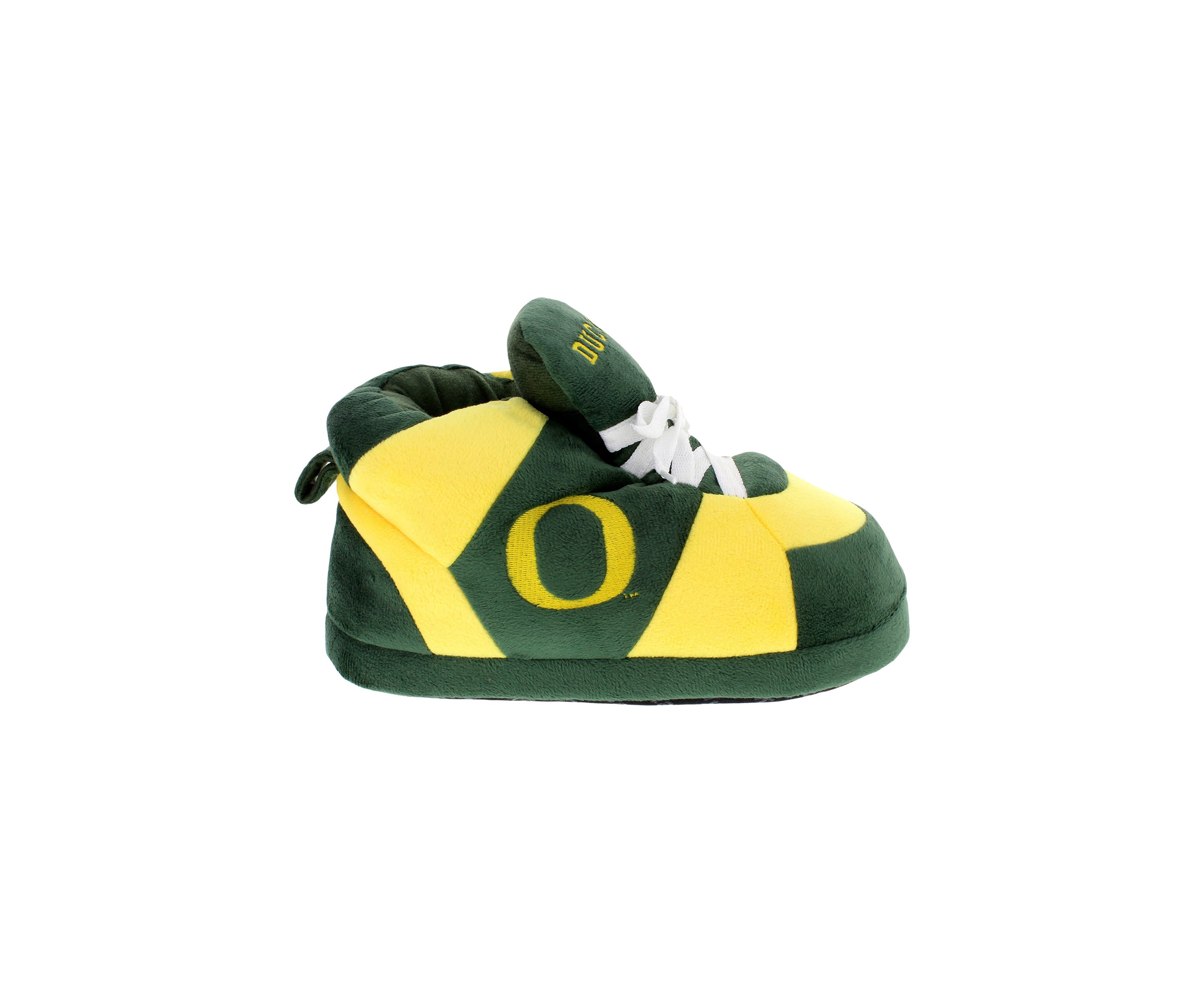 NCAA Oregon Ducks Original Sneaker Slippers