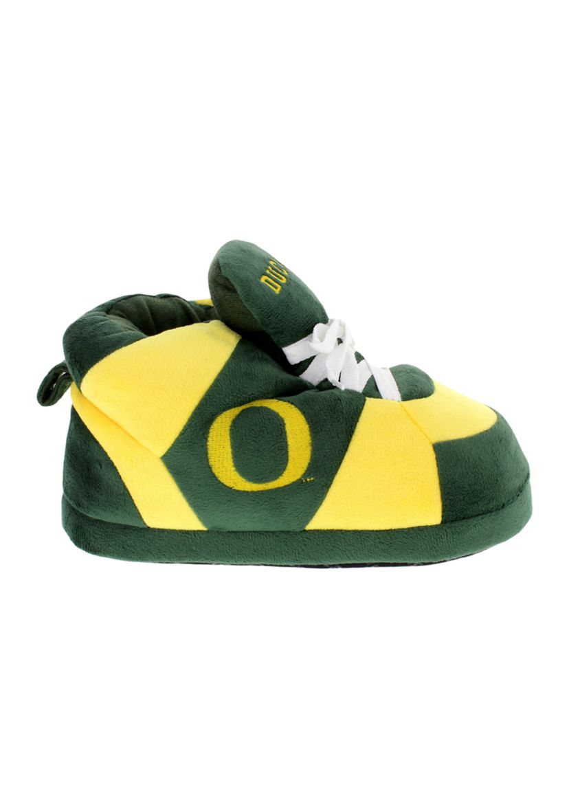 NCAA Oregon Ducks Original Sneaker Slippers