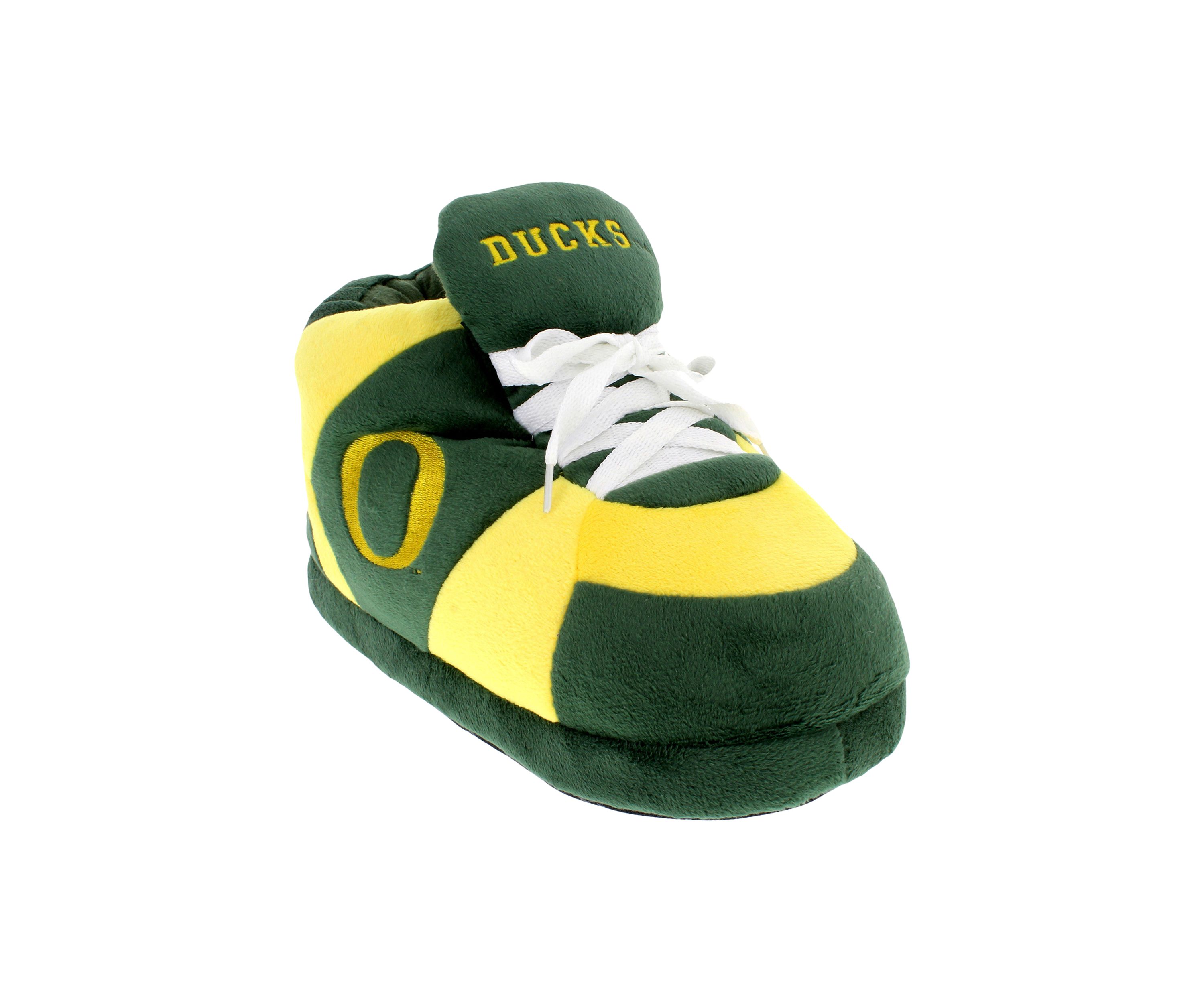 NCAA Oregon Ducks Original Sneaker Slippers