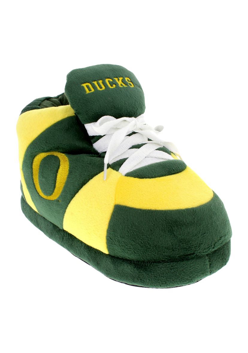 NCAA Oregon Ducks Original Sneaker Slippers