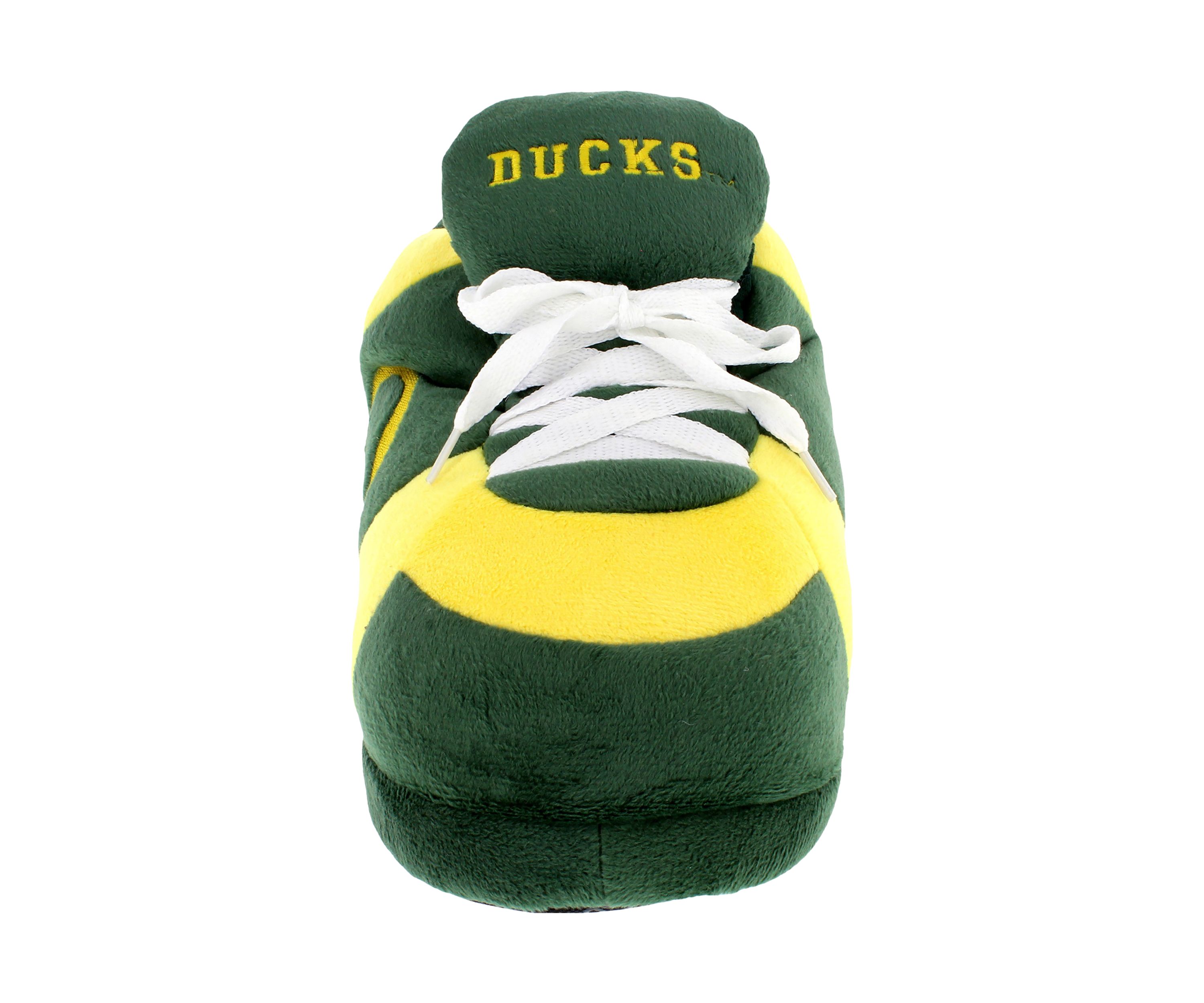 NCAA Oregon Ducks Original Sneaker Slippers