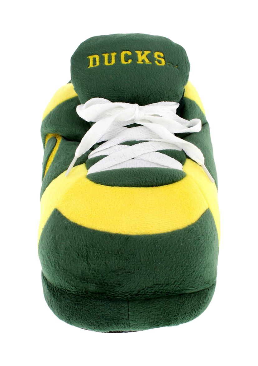 NCAA Oregon Ducks Original Sneaker Slippers