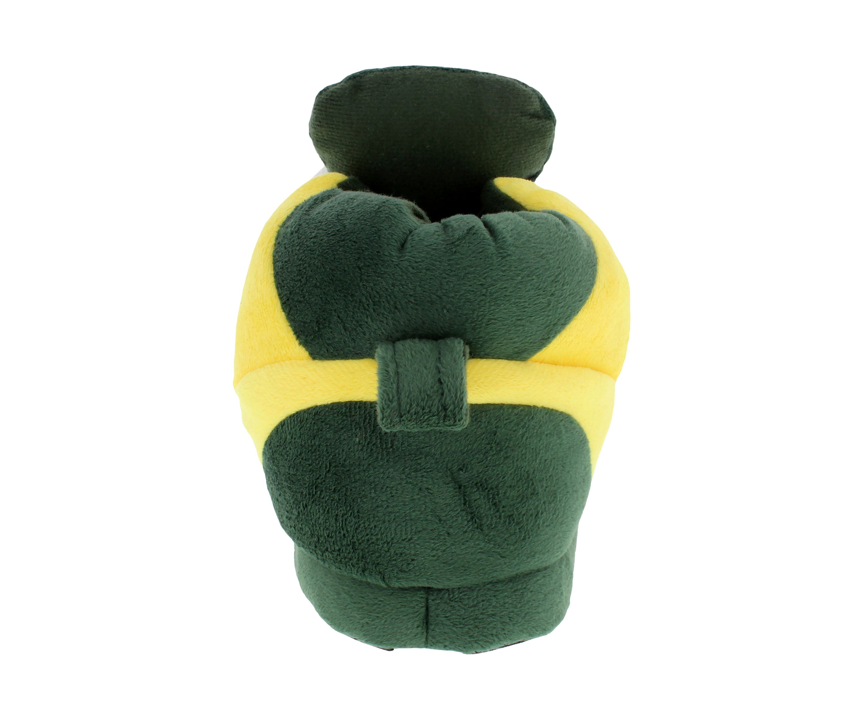 NCAA Oregon Ducks Original Sneaker Slippers