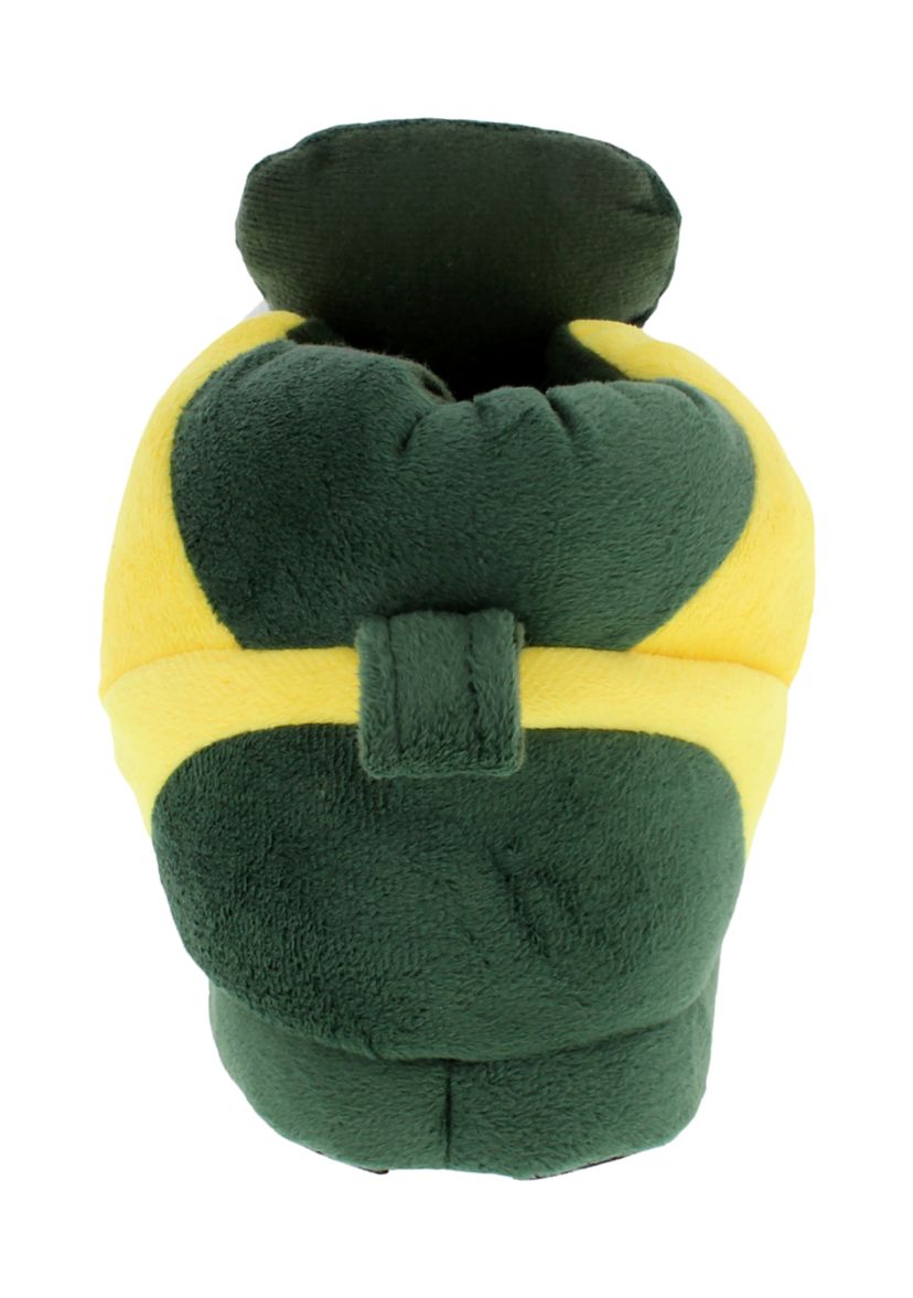 NCAA Oregon Ducks Original Sneaker Slippers