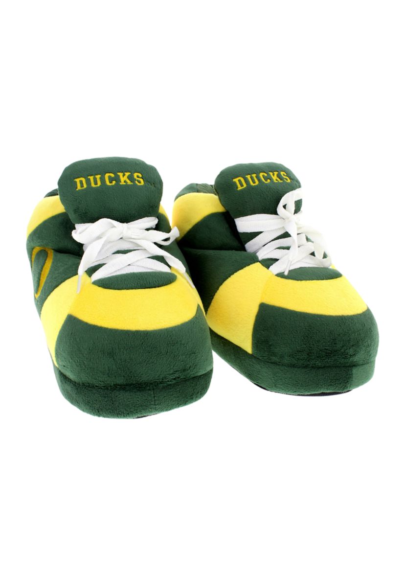NCAA Oregon Ducks Original Sneaker Slippers