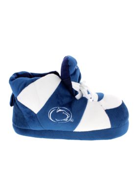 Comfy Feet Ncaa Penn State Nittany Lions Original Sneaker Slippers