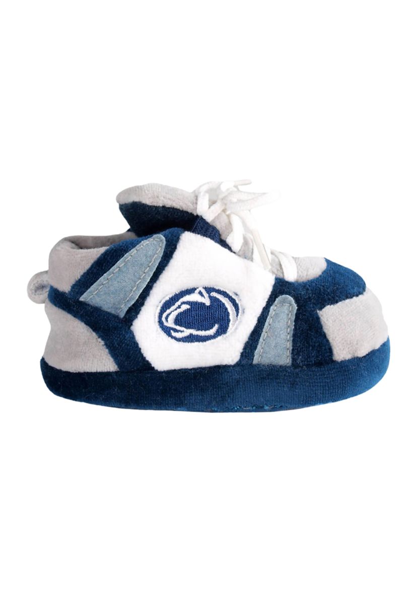NCAA Penn State Nittany Lions Cute Baby Sneaker Slippers