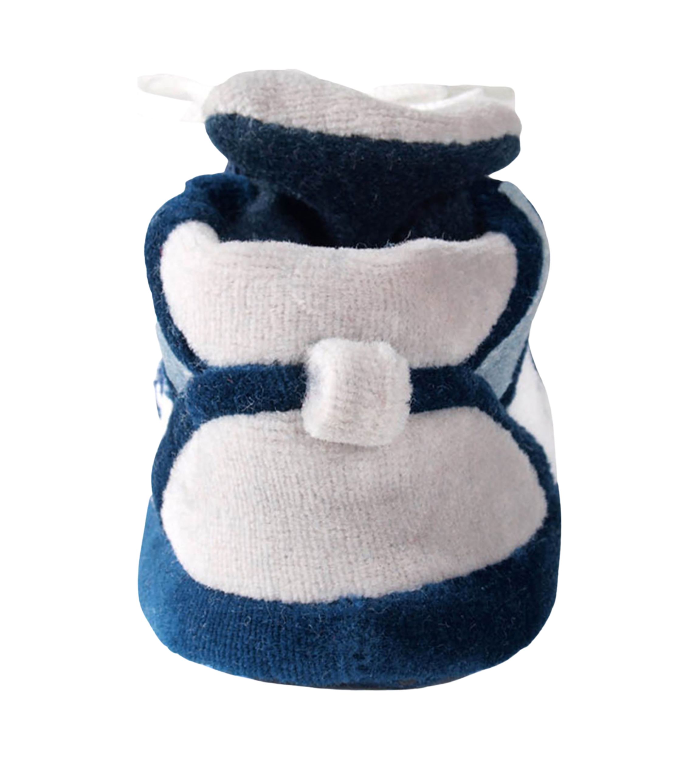 NCAA Penn State Nittany Lions Cute Baby Sneaker Slippers