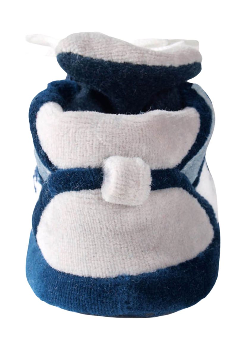 NCAA Penn State Nittany Lions Cute Baby Sneaker Slippers
