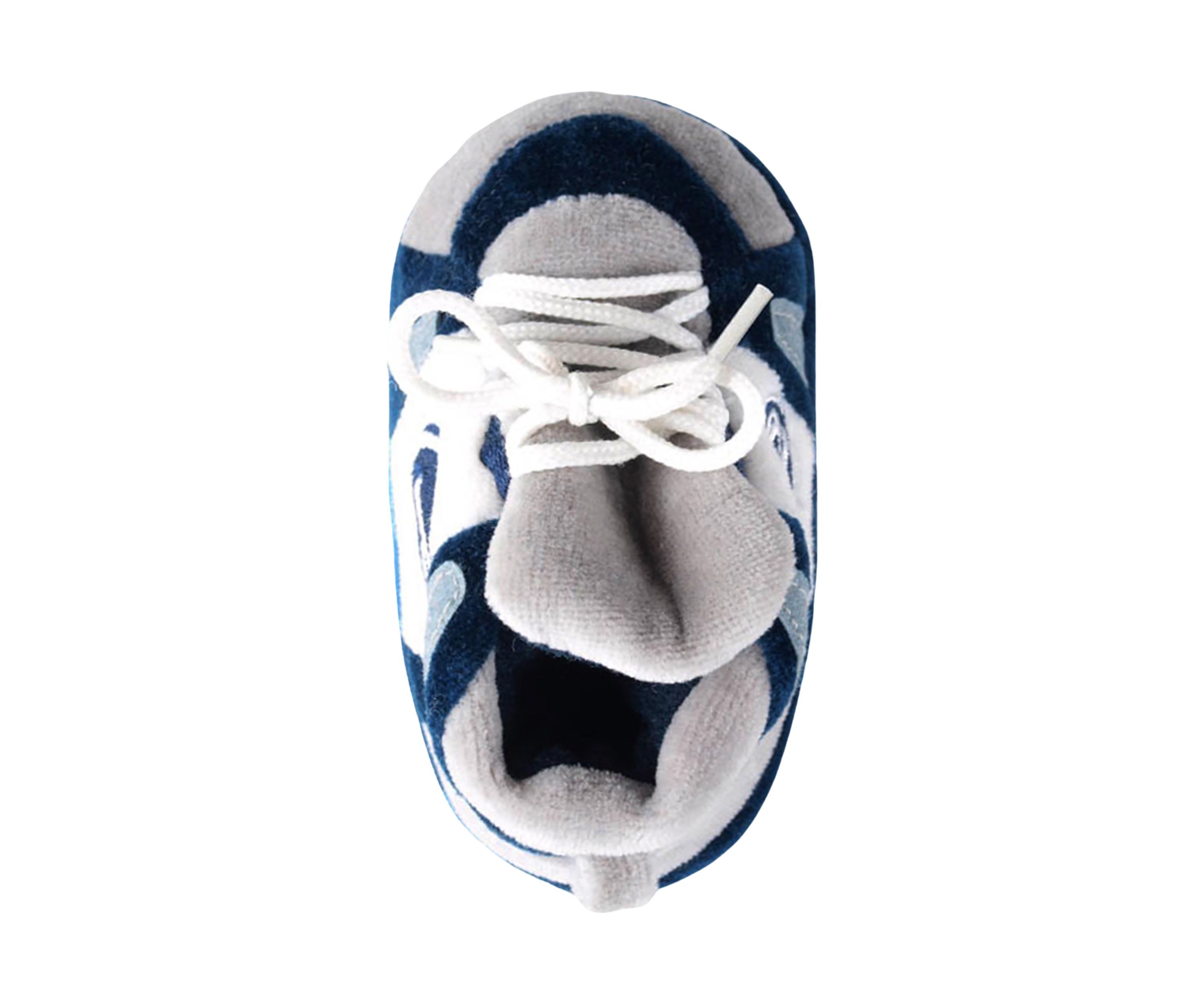 NCAA Penn State Nittany Lions Cute Baby Sneaker Slippers