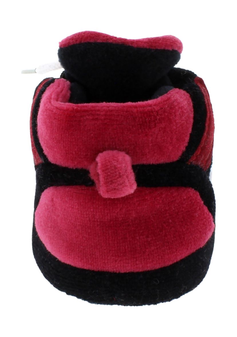 NCAA South Carolina Gamecocks Cute Baby Sneaker Slippers