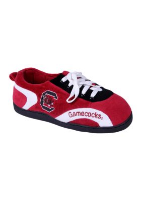 NCAA South Carolina Gamecocks All Around Indoor Outdoor Slippers